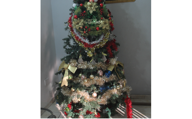 2020 : une période de Noël fade